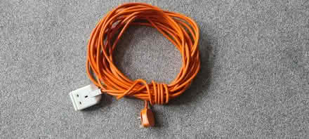 Photo of free Extension cable for garden (Beckenham BR3) #1