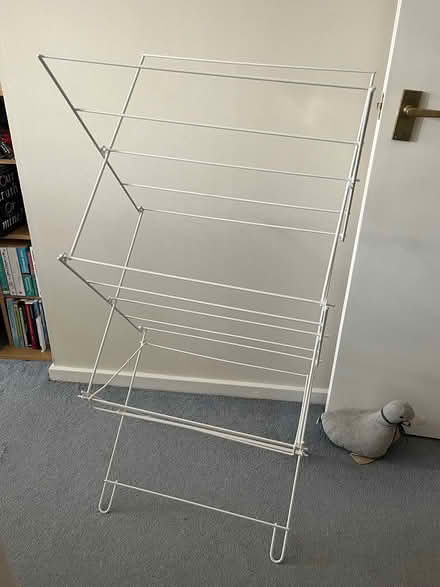 Photo of free Clothes Airer (AL1) #1