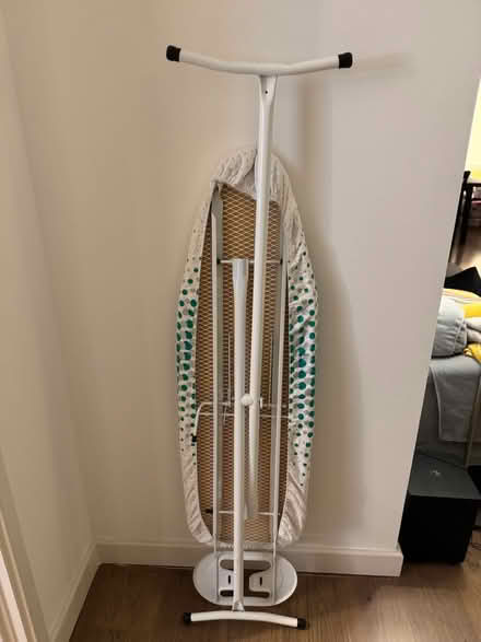 Photo of free Ironing board (E8) #2