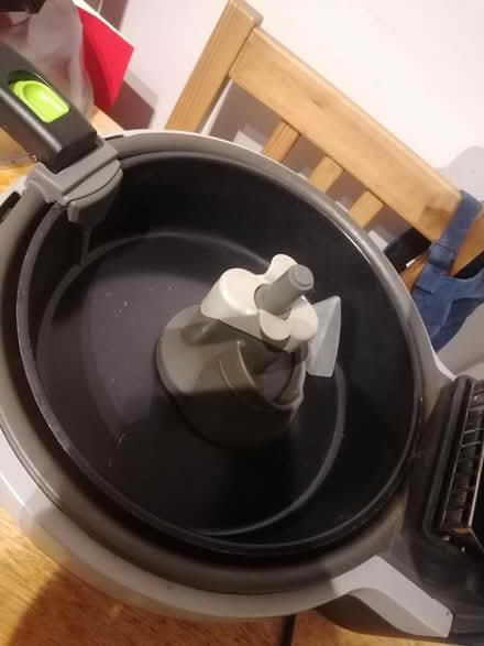 Photo of free Tefal air-dry (S10) #3