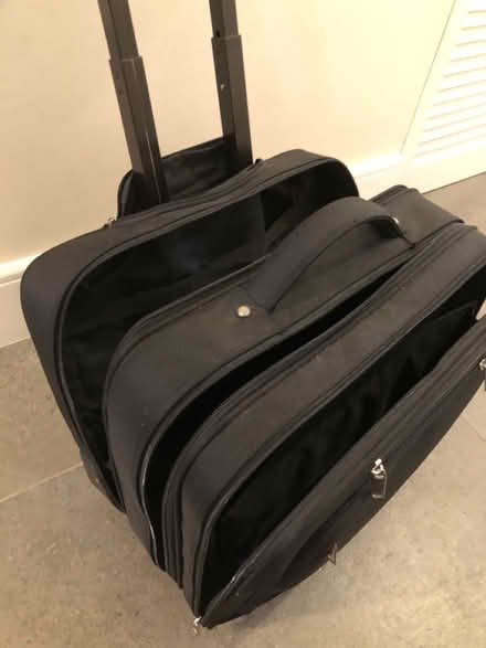 Photo of free Wheelie work case (KT1) #1