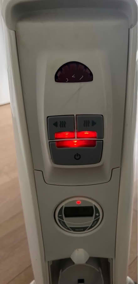 Photo of free Dimplex Eco Heater (Roehampton Lane) #4