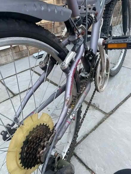 Photo of free Bike (Poplars SG2) #3