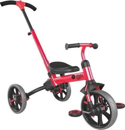 Photo of free Velo Balance Bike (Hove BN3) #2