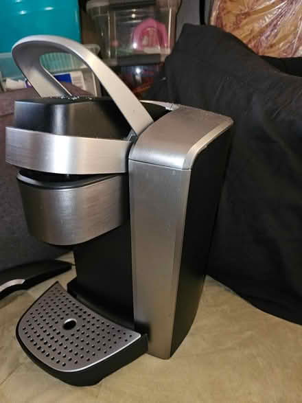 Photo of free Keurig (Sunnyside 48th Street) #2