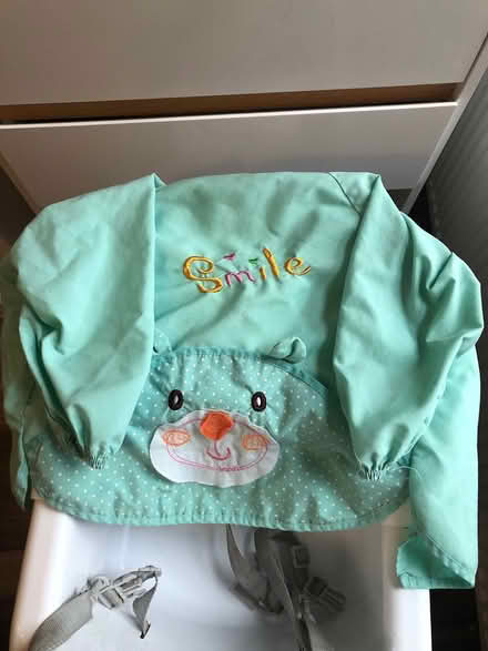 Photo of free High Chair (CM14) #4