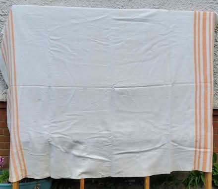 Photo of free blanket (Bexhill on Sea) #2