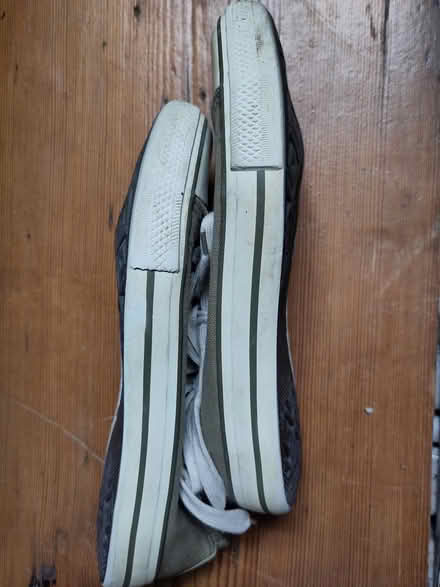 Photo of free Jones shoes size 5 (38) (L1 Liverpool City Centre) #3