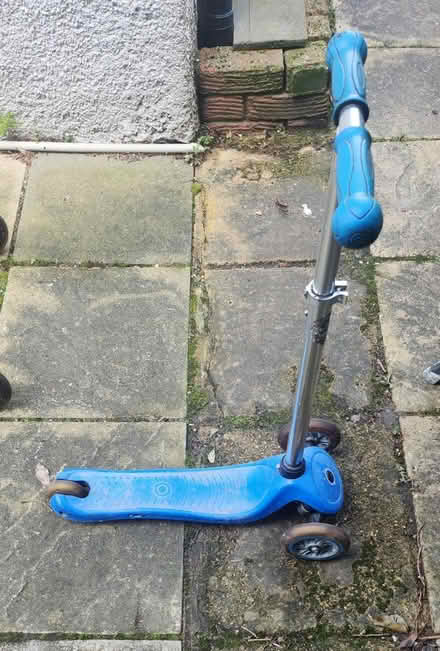Photo of free Kid's Scooter (BR5) #1
