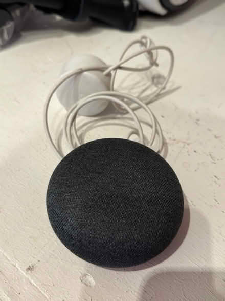 Photo of free Mini Google home (E8) #1