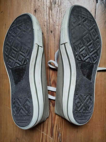 Photo of free Jones shoes size 5 (38) (L1 Liverpool City Centre) #2