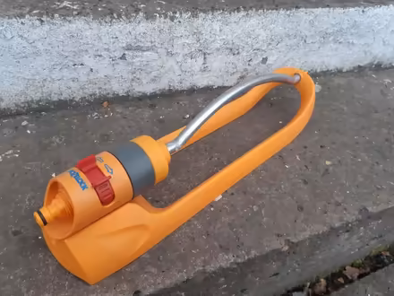Photo of free Hozelock Rectangular Sprinkler (Catford / Hither Green SE6) #1