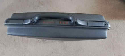 Photo of free Samsonite Briefcase (Horsham (North side) RH12) #2