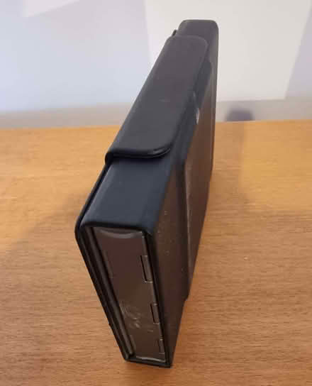 Photo of free Bluetooth keyboard (Wilmslow SK9) #1