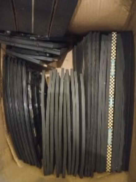 Photo of free scalextric track (Barnet EN5) #1