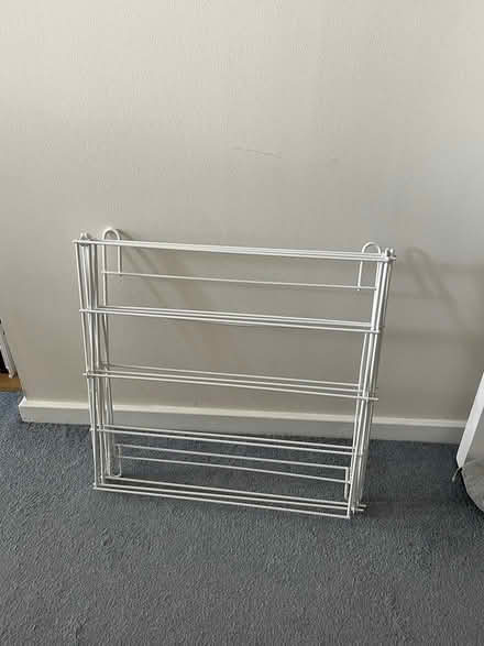 Photo of free Clothes Airer (AL1) #2