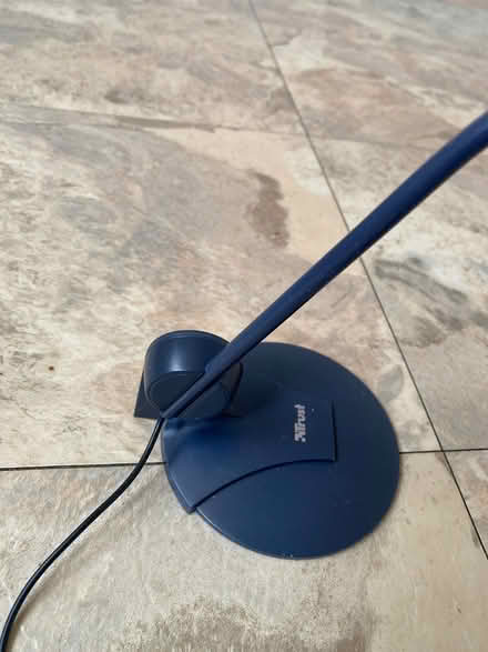 Photo of free Computer microphone (Fulwood PR2) #1