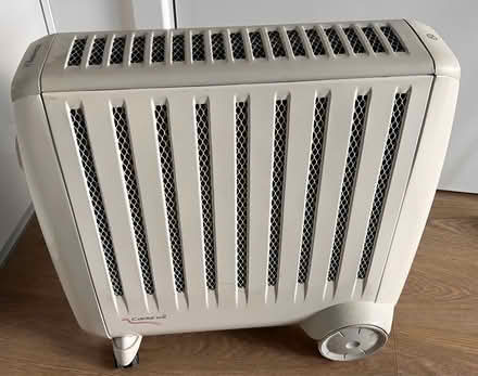 Photo of free Dimplex Eco Heater (Roehampton Lane) #3