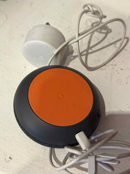 Photo of free Mini Google home (E8) #2