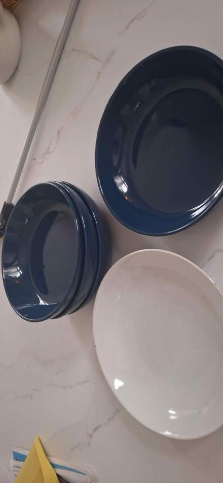 Photo of free Pasta bowls (Streatham SW16) #1