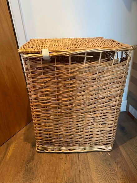 Photo of free Large hamper (E8) #2