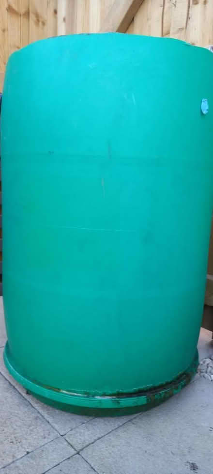 Photo of free Water Butt (Carlton in Lindrick, S81) #1