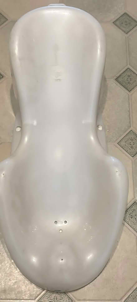 Photo of free Baby bath support (South Croydon) #1