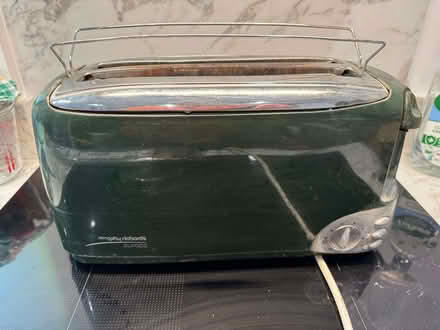 Photo of free Bread heating device (Bracknell Forest RG12) #1