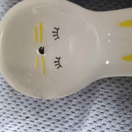 Photo of free Measuring spoons (Juan Tabo and Central) #2