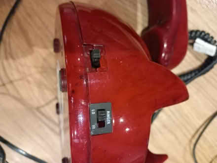 Photo of free Landline Telephone Retro-style (Leatherhead KT22) #2