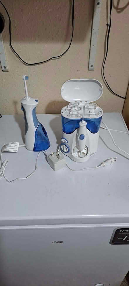 Photo of free Water flosser (Sopwell AL1) #1