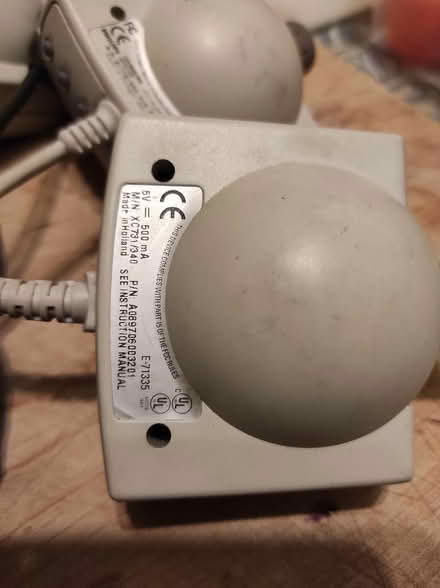 Photo of free Old video cameras (Bermondsey Square SE1) #2