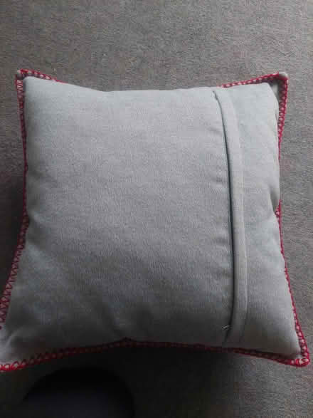Photo of free Cushion (Warwick CV34) #2