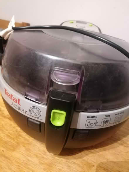 Photo of free Tefal air-dry (S10) #1