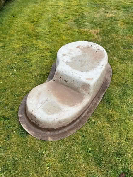 Photo of free Pond liner (Ifton Heath SY11) #3