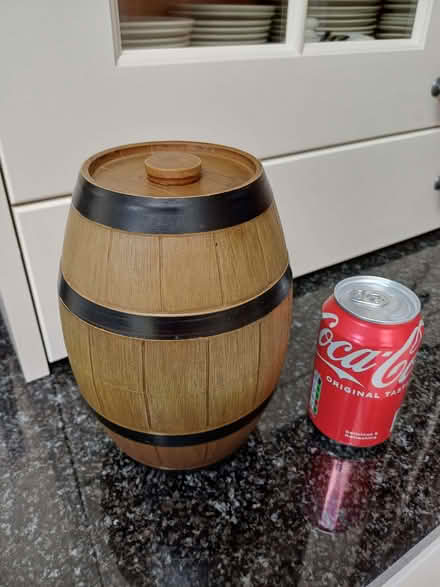 Photo of free Ice bucket (Winkwell HP1) #1