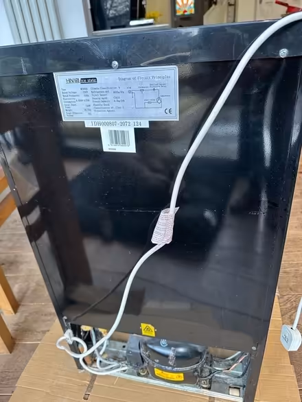 Photo of free Freezer (Camberley GU15) #3