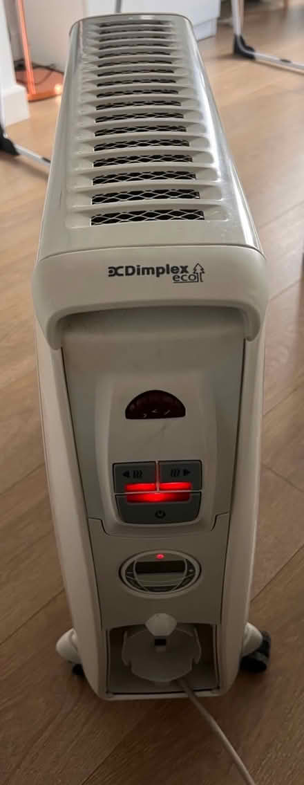 Photo of free Dimplex Eco Heater (Roehampton Lane) #1