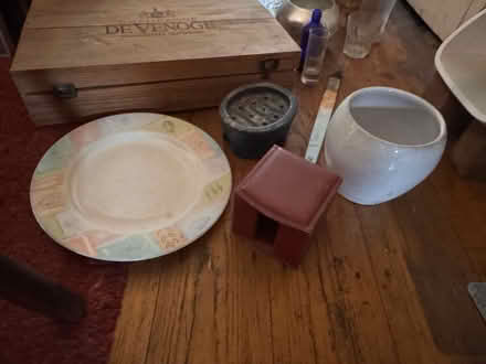 Photo of free Lots of items (NW10) #3