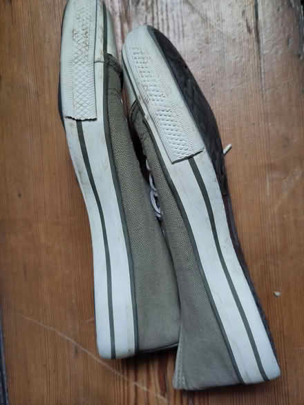 Photo of free Jones shoes size 5 (38) (L1 Liverpool City Centre) #4