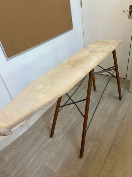 Photo of free Ironing Board (Alice Bright Lane area TN6) #2