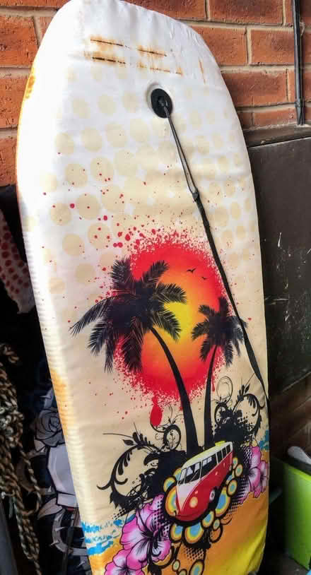 Photo of free Surfing board (Wetherby LS22) #1