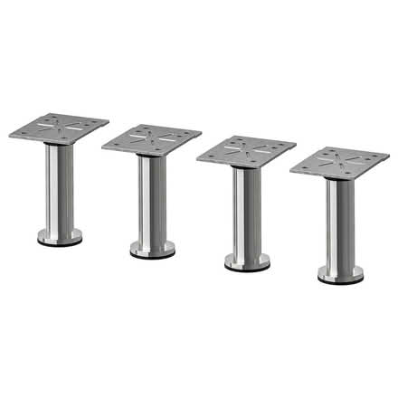 Photo of free Capita furniture legs (East York) #2