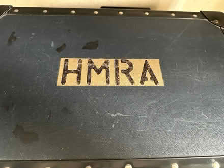 Photo of free TUCKBOX/Mini trunk (Putney SW15) #4