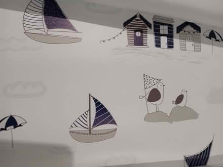 Photo of free Brand new bathroom blinds (Twickenham TW1) #1