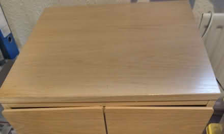 Photo of free Cupboard with shelf (Farningham DA4) #2