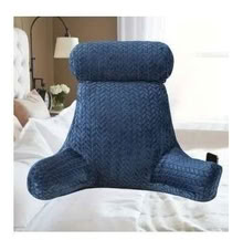 Photo of free Reading/Back Support Cushion (Molesey KT8) #1