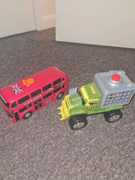 Photo of free Toys (NG15) #1