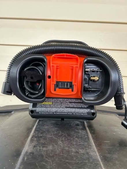 Photo of free Tire Inflator (Arundel,View) #2