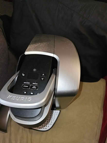 Photo of free Keurig (Sunnyside 48th Street) #3